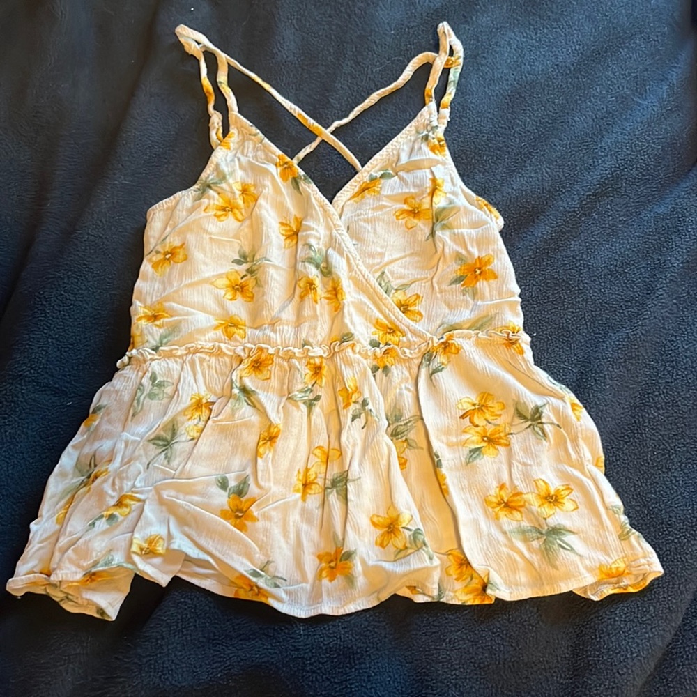American Eagle Blouse